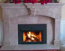 buffaloplastering.com Mantels