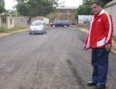 diariolaantena.com.ve Manzanare