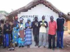 Mapanga
