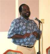villagebaptistbowie.org Maponga
