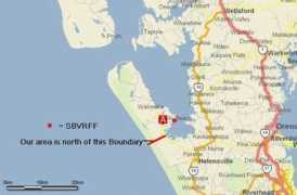 shellybeach.fire.net.nz Mapout