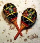 Maracas