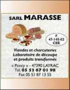 Marasse