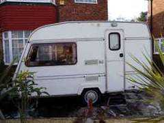 caravans-for-sale.com Marauda