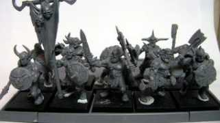 dakkadakka.com Marauders