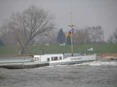 sleepschepen.nl Marcant