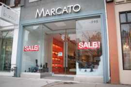 blogto.com Marcato
