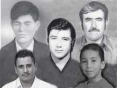 noriazac.com Marentes