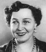 Maretskaya