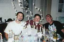 tornado.sfsu.edu Margetich