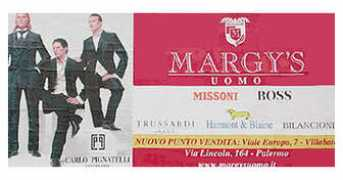 Margys