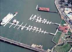edwatersandsons.com Marinas