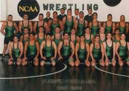 plymouthstate.prestosports.com Marinilli