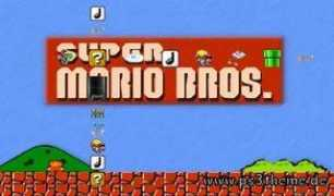 ps3theme.de Mariobros
