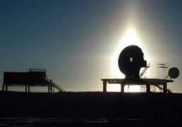 antarcticsun.usap.gov Marisat