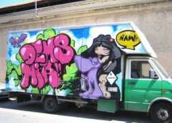 graffart.eu Maritrini