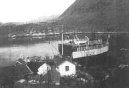 Markeda