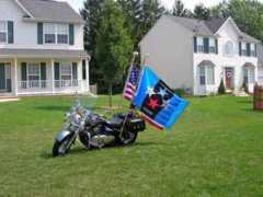 911remembranceflag.com Markjohnson