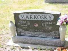 Markosky