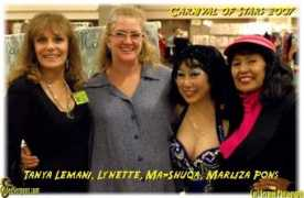 gildedserpent.com Marliza