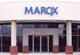 Marox
