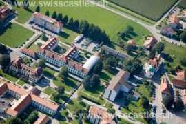 swisscastles.ch Marsens