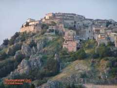 panoramio.com Marsicovetere