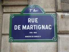 oocities.org Martignac