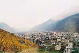 Martigny