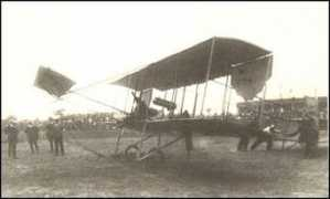 earlyaviators.com Martinet