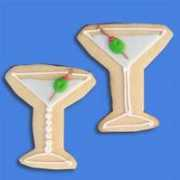 sunflowerbaking.com Martini