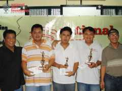 ndfpdarts.com Martirez