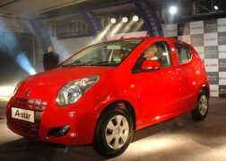 Maruthi