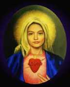 domestic-church.com Maryblue