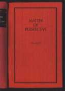 argobooks.de Marzall