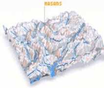 Masans