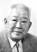 nobelprize.org Masatoshi