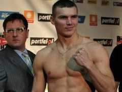 theboxingtribune.com Masternak