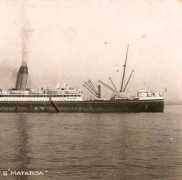 timetableimages.com Mataroa