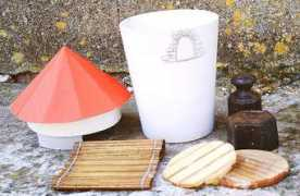 Materiel
