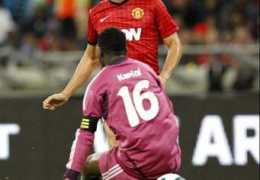 Mathibe