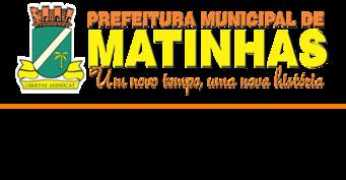 Matinhas