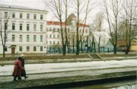 russianguidenetwork.com Matisov