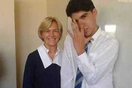 Matthei