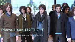 fashion.at Mattout