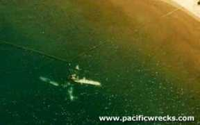 pacificwrecks.com Matupi