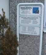 mauden.net Mauden