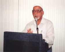 Maulvi