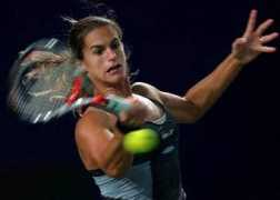 Mauresmo