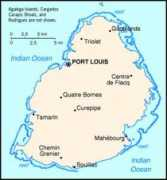 Mauritius